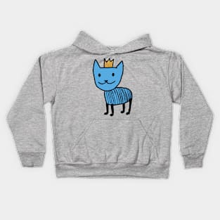 Winner Kids Hoodie